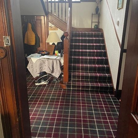Cromarty View Guest House Accommodations & B&B Dingwall Exteriör bild