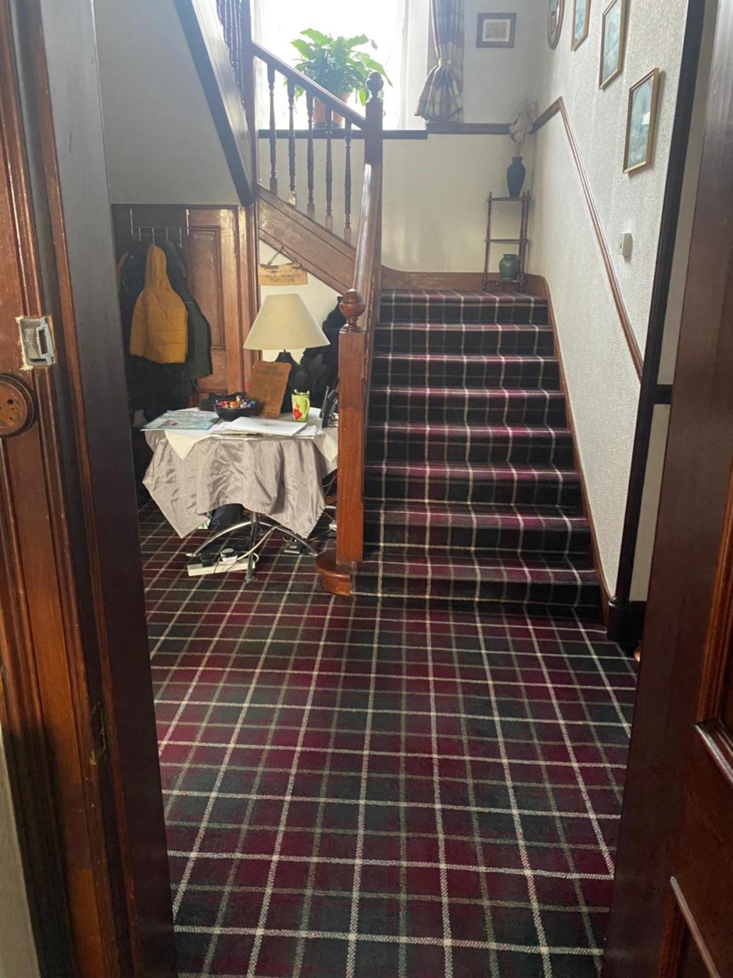 Cromarty View Guest House Accommodations & B&B Dingwall Exteriör bild