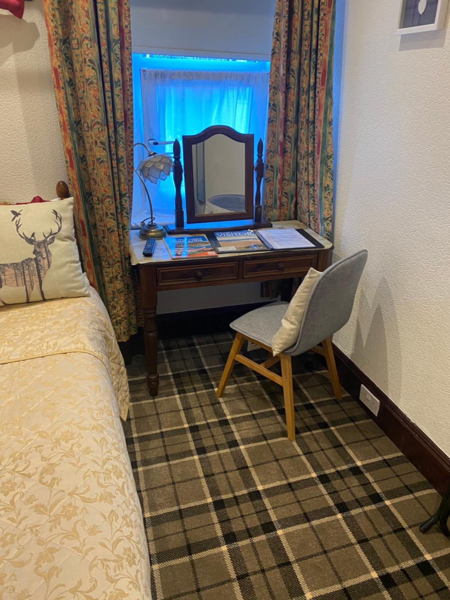 Cromarty View Guest House Accommodations & B&B Dingwall Exteriör bild
